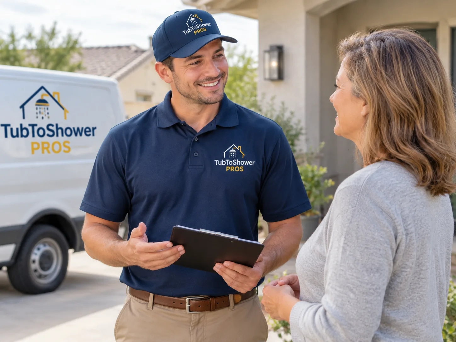 Tub Shower Conversion Keeler, CA FAQs